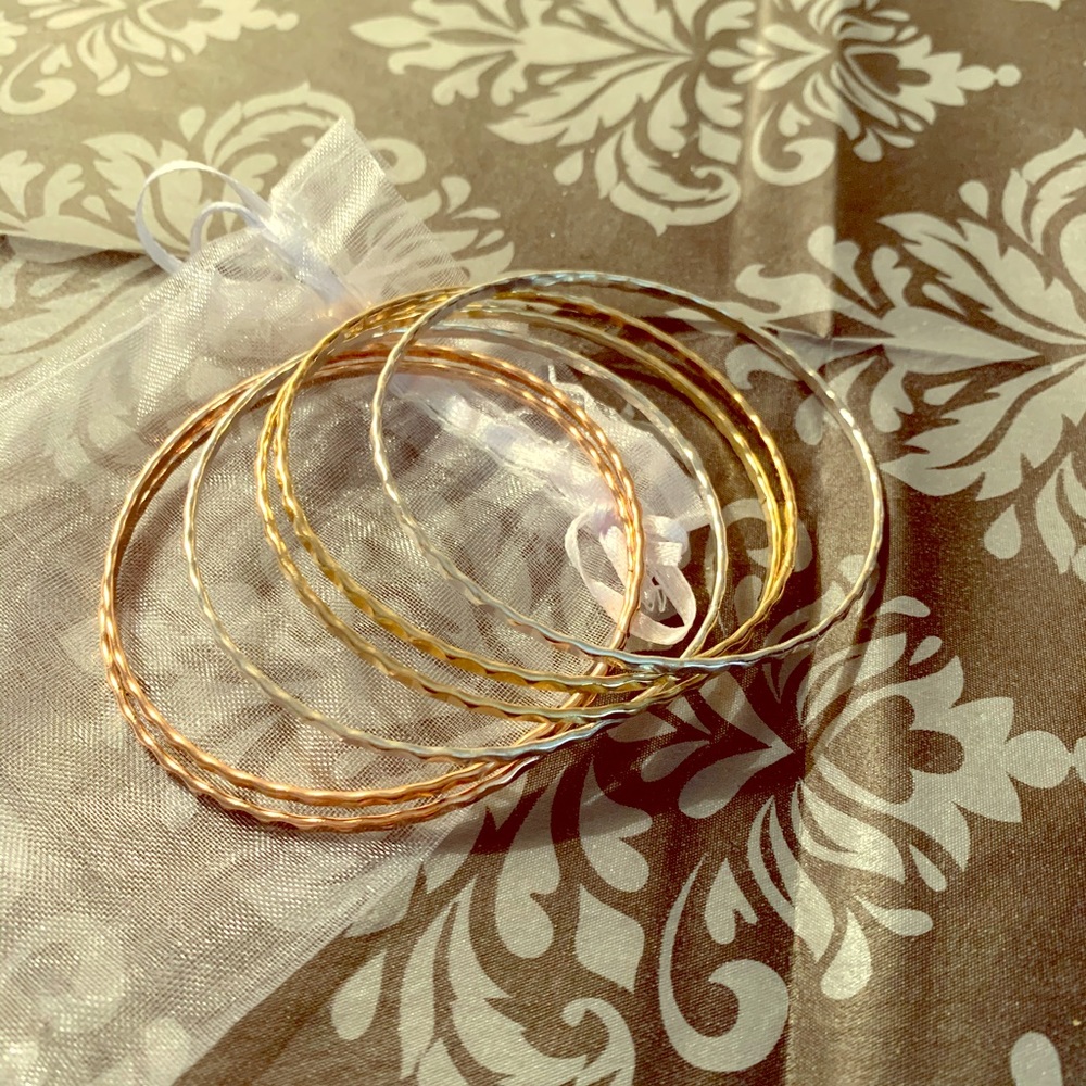 Plunder Bracelets